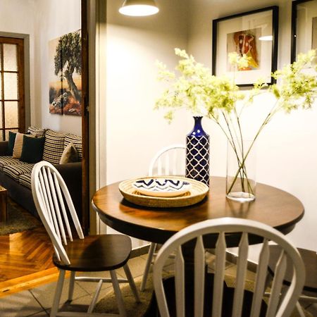 Appartement 5InAthènes Extérieur photo