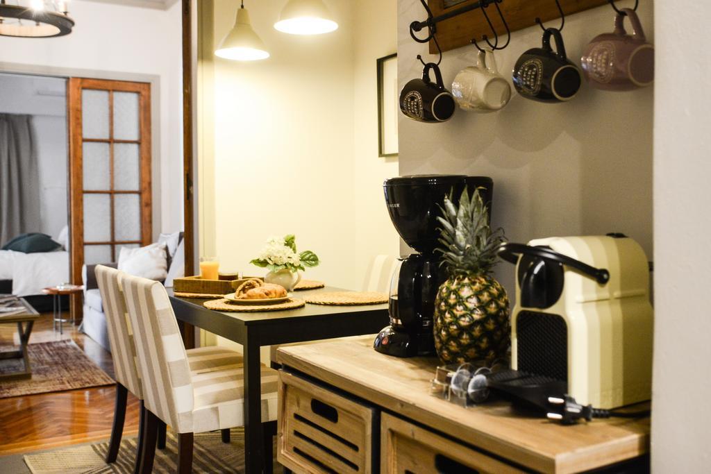 Appartement 5InAthènes Extérieur photo