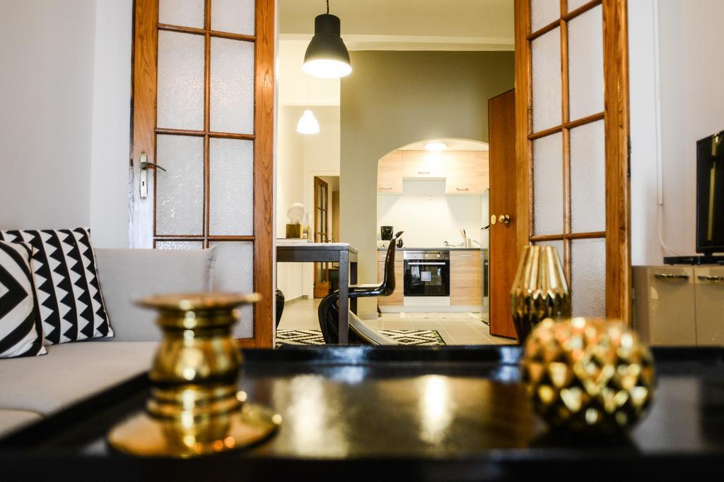 Appartement 5InAthènes Extérieur photo