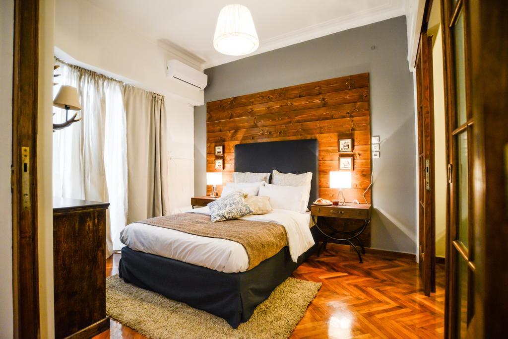 Appartement 5InAthènes Extérieur photo