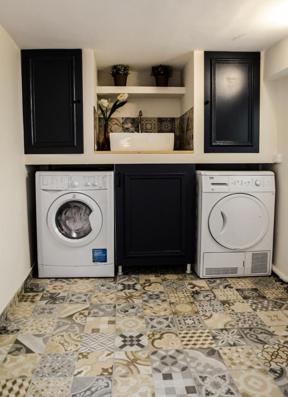 Appartement 5InAthènes Extérieur photo