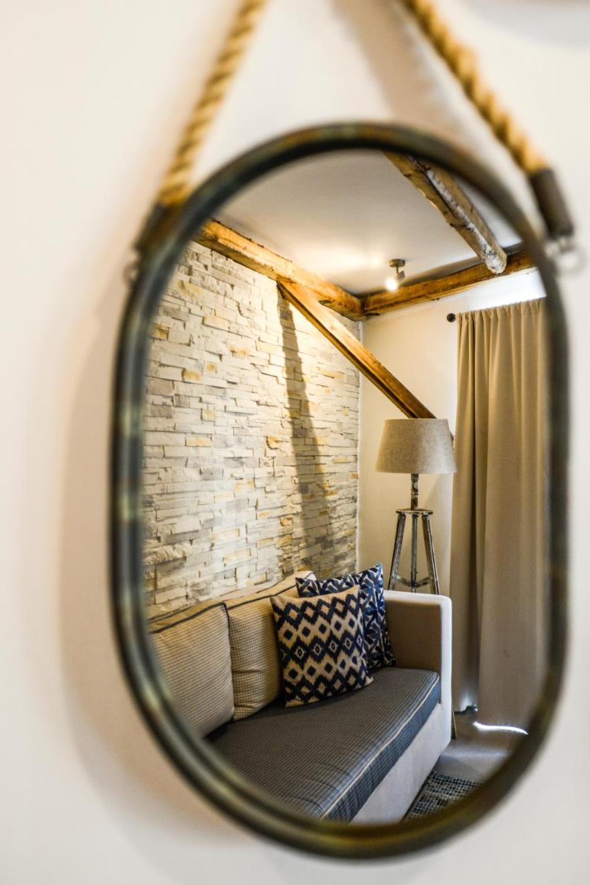 Appartement 5InAthènes Extérieur photo
