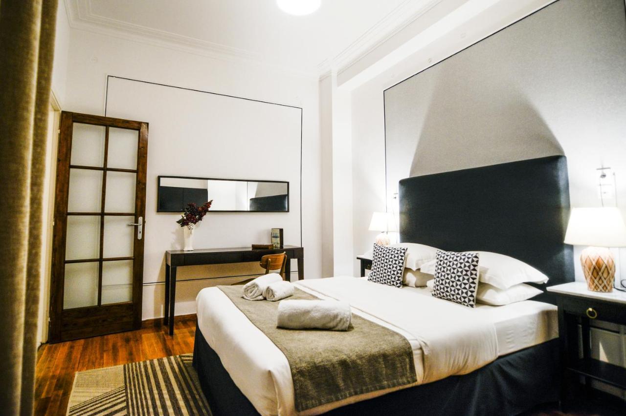 Appartement 5InAthènes Extérieur photo