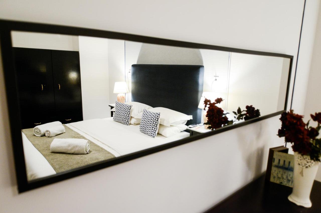 Appartement 5InAthènes Extérieur photo