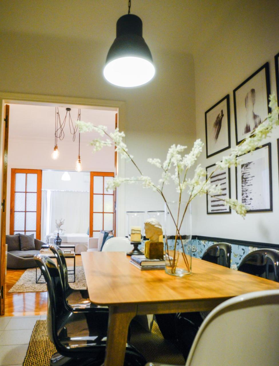 Appartement 5InAthènes Extérieur photo
